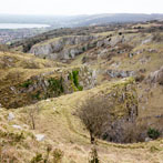 Cheddar Gorge